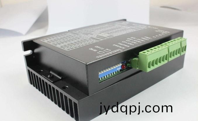 步进电机的伴侣驱动器_步进电机驱动器_步进电机控制器-万至达电机