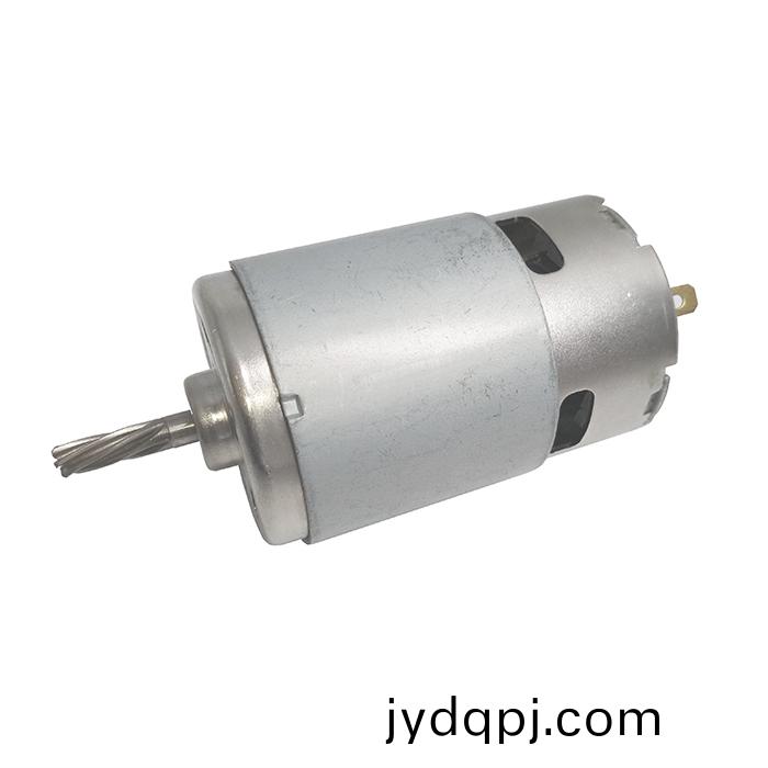 桶装水电动抽水器电机-茶具自动上水器电机厂家-万至达电机