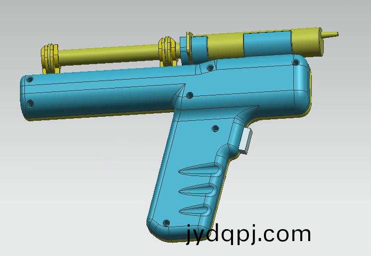 用于自动注射器的微电机