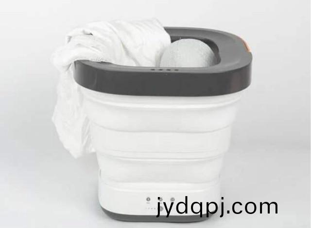 网红折叠洗衣机用的是什么电机