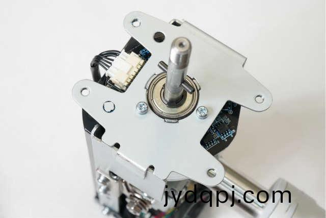 电风扇电机_电风扇专用无刷直流马达-万至达电机