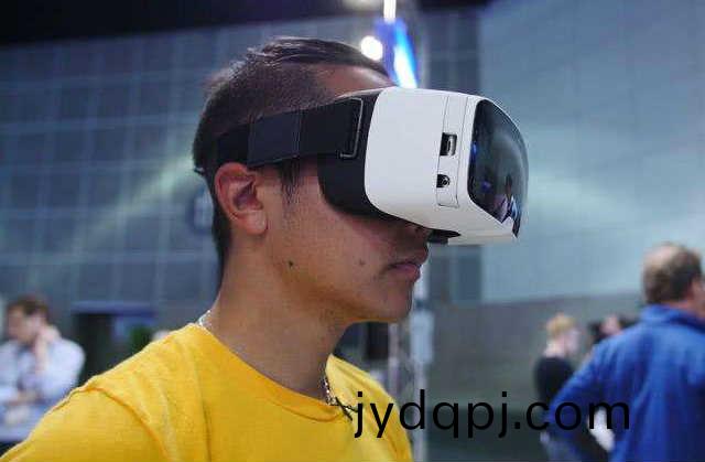 万至达VR眼镜瞳孔间距调节电机解决方案