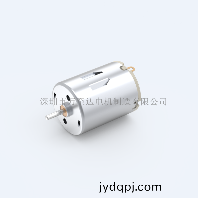 一次性医用电动脉冲冲洗器电机解决方案
