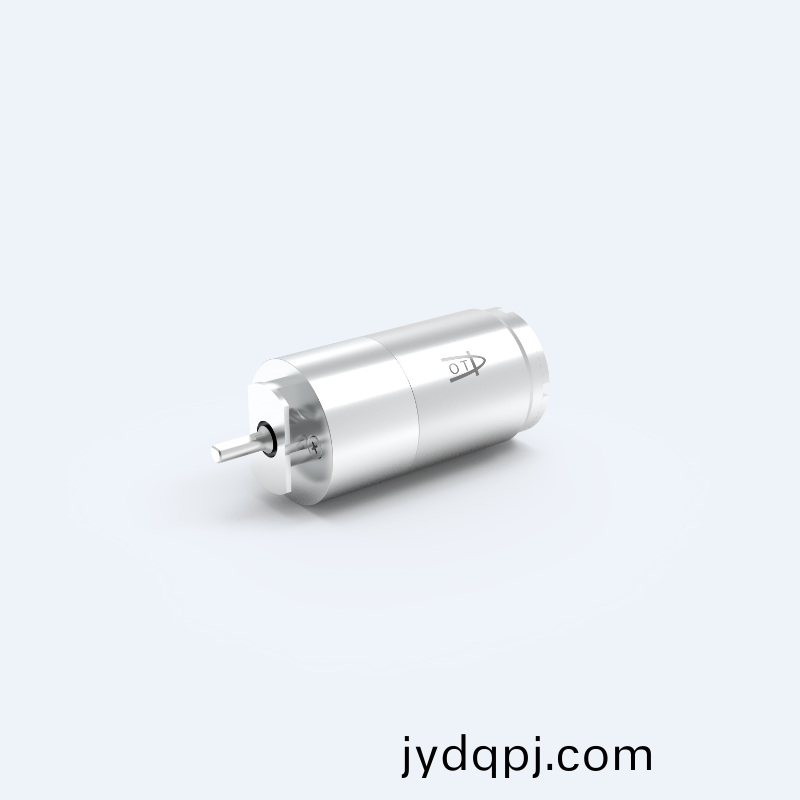 医疗输液泵注射泵高精度电机解决方案
