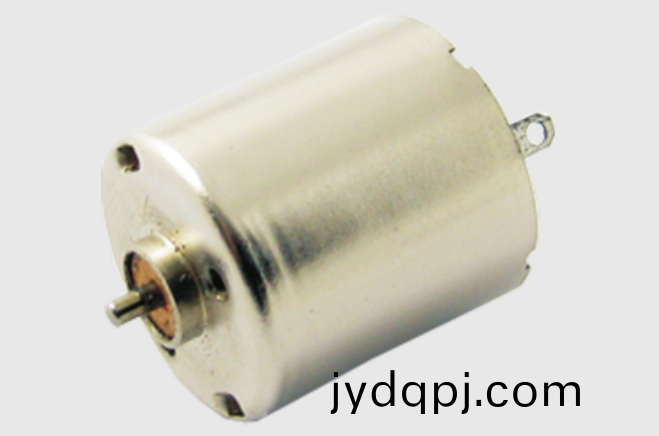 OT-RF-020有刷电机