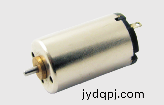 OT-RF-1220有刷电机