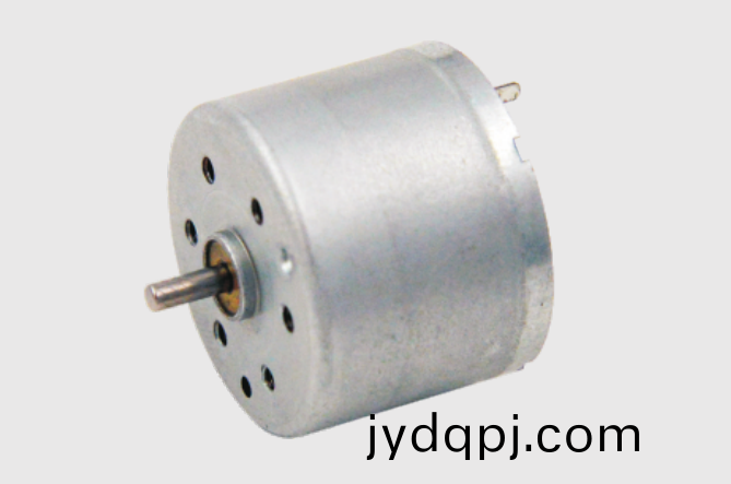 OT-RF-310TA有刷电机
