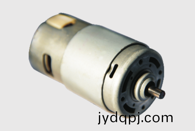 OT-RK-7712PH-19100-92有刷电机