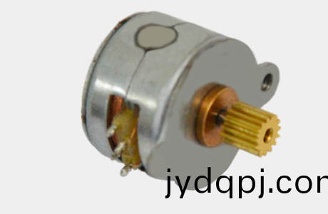 OT-SM15P-393步进电机