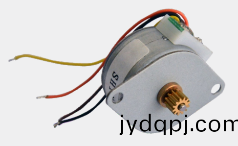 OT-SM25P-114步进电机