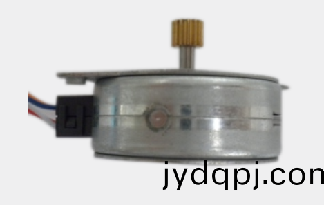 OT-SM35P-395步进电机