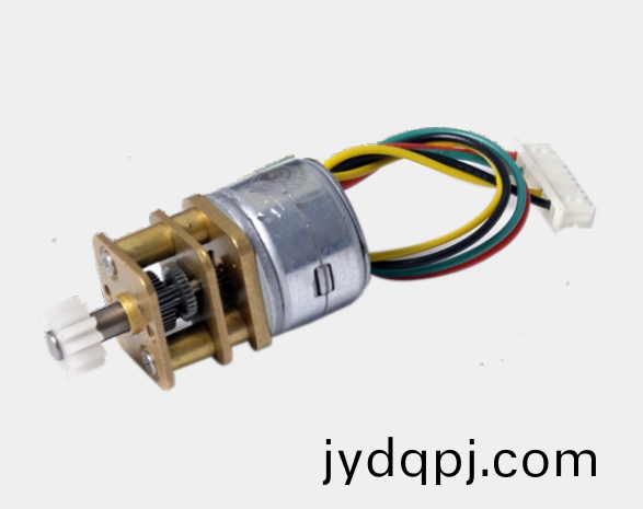 OT-GSM15-478步进电机