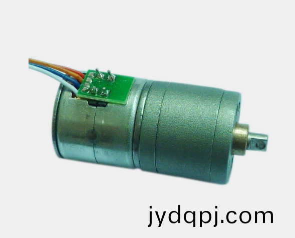 OT-GSM20-302步进电机