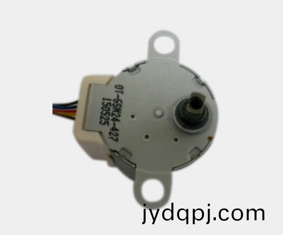 OT-GSM24-427步进电机