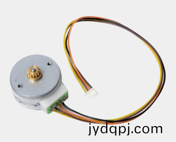 OT-GSM25-161步进电机_打印机电机