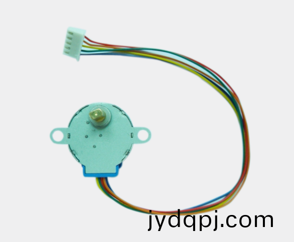 OT-GSM28-294照片打印机电机_步进电机