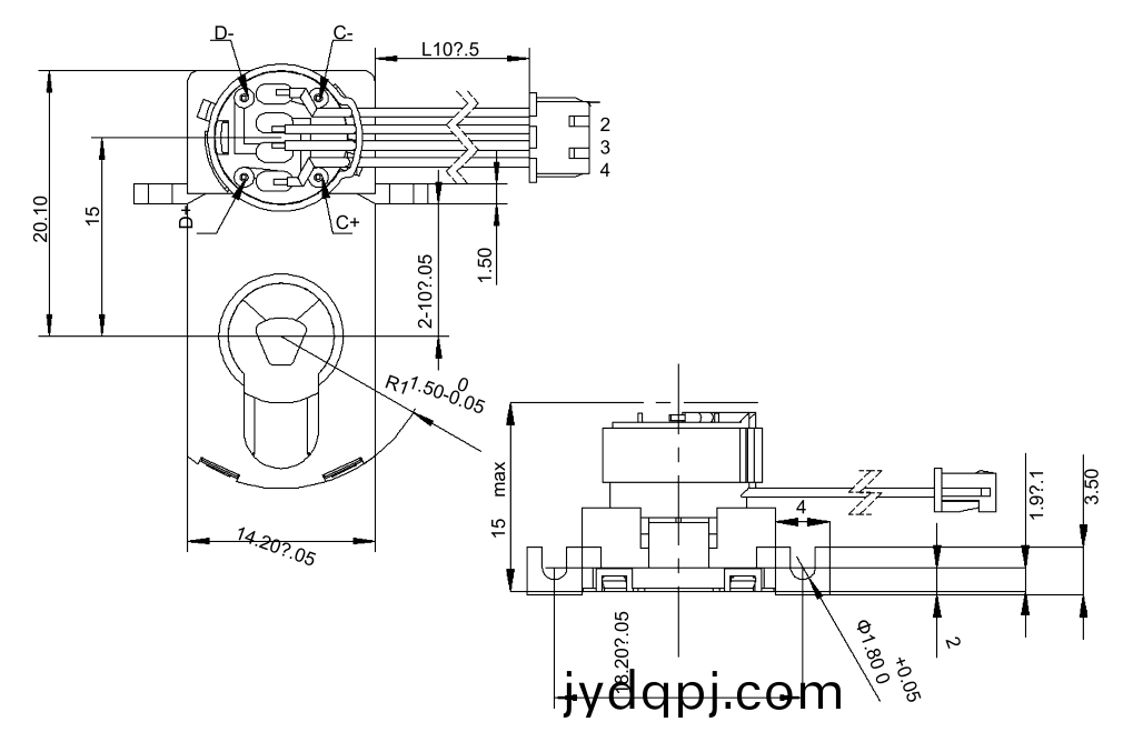 OT-IRIS10-002-1
