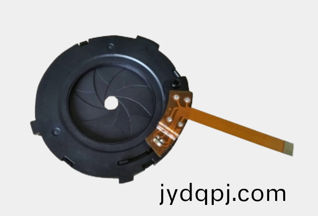 OT-IRIS30-002光圈马达