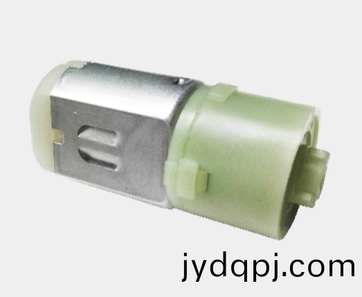 OT-23GP自动卷发棒变速电机
