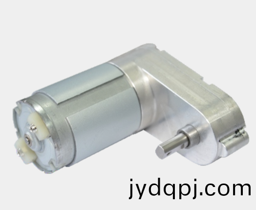 OT-36GF汽车车窗减速电机