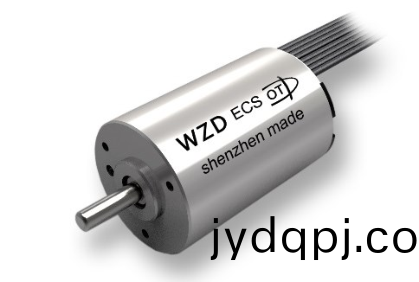 直流无刷电机的制动方式