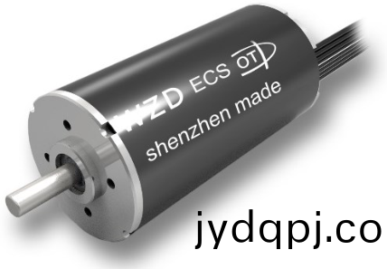 微型电机的应用领域