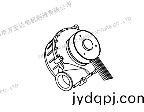 取代portescap电机_国产万至达自研电机可取代进口电机-万至达电机