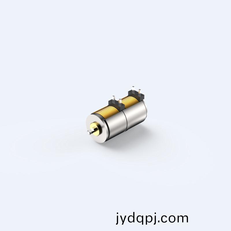 OT-SM4.4P-001微型步进电机