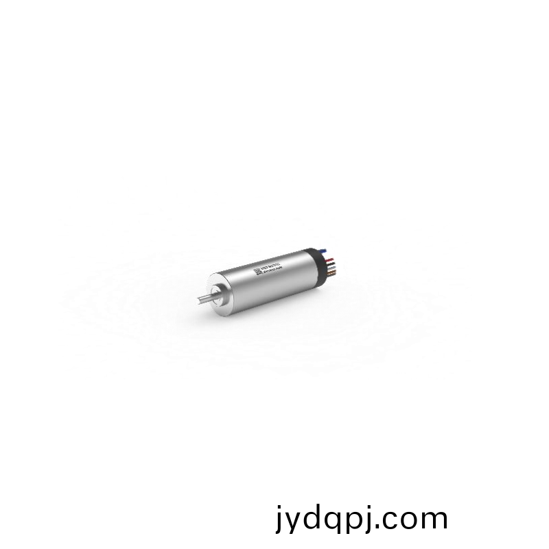 ECS 1030 内置编码器空心杯电机
