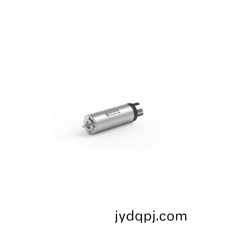 ECS 1337 内置编码器空心杯电机