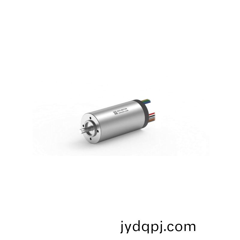 ECS 2044 内置编码器空心杯电机