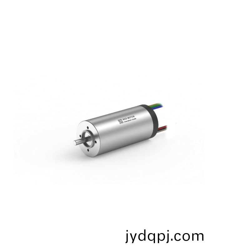 ECS 2248 内置编码器空心杯电机