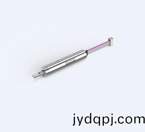 WZD-CM1025C灵巧手电机