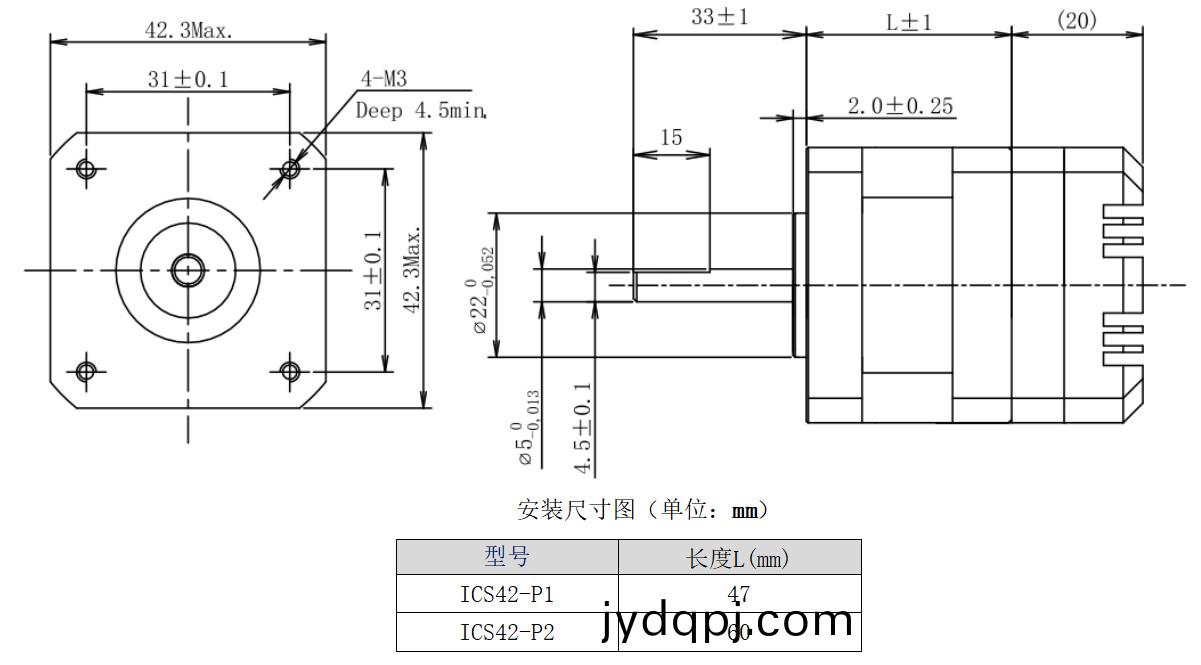 42系列一体机结构